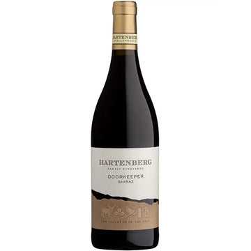 Hartenberg Doorkeeper Shiraz 2024