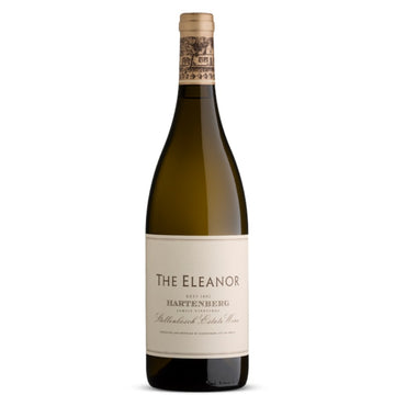 Hartenberg Eleanor Chardonnay 2019