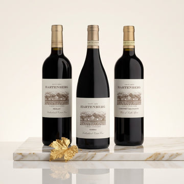 Hartenberg Estate Collection