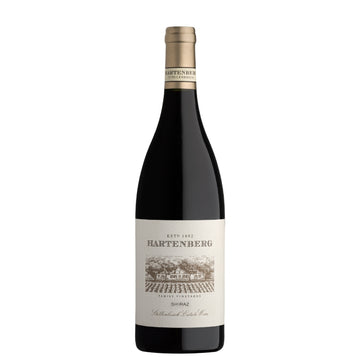 Hartenberg Estate Shiraz 2021