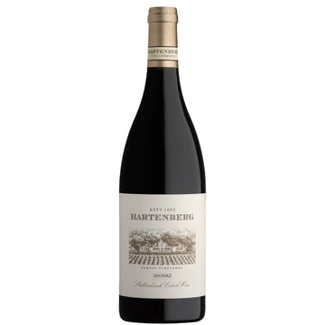 Hartenberg Shiraz 2022