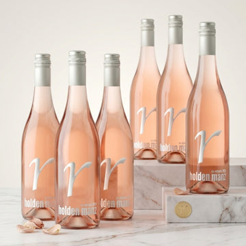 Holden Manz Rothko Rosé 2024 x6