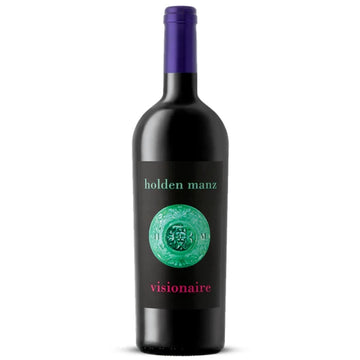 Holden Manz Visionaire 2021