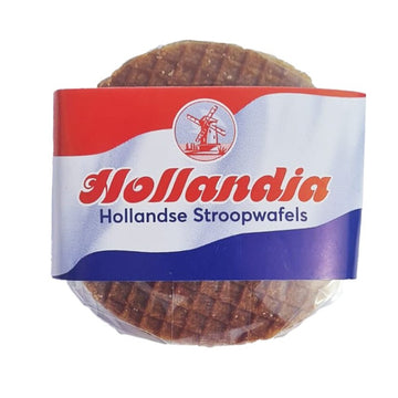 Hollandia Stroopwafels (5-pack) 150g