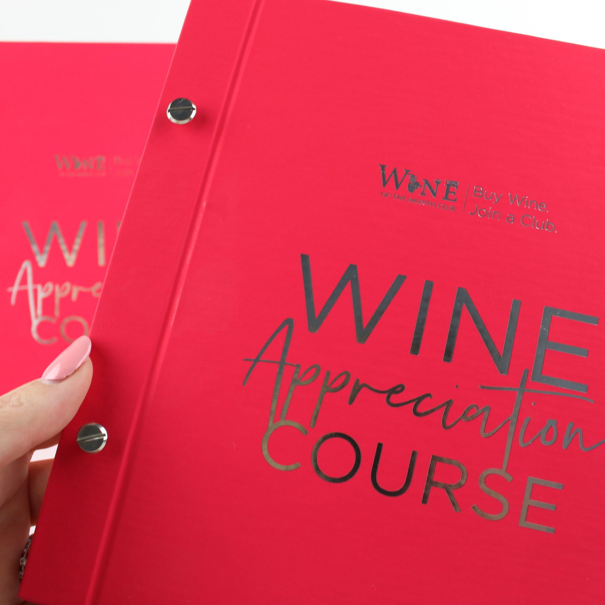 Wine Appreciation Course – Full Course