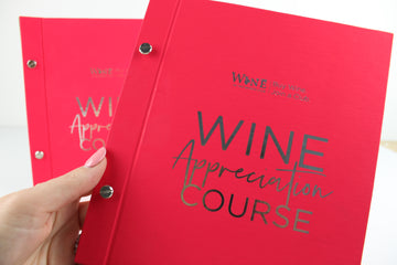 Wine Appreciation Course – Full Course