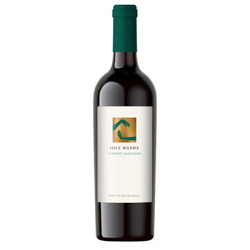 Idle Hands Cabernet Sauvignon 2023