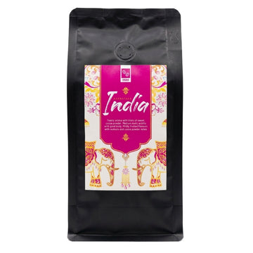 India Karnataka - Beans