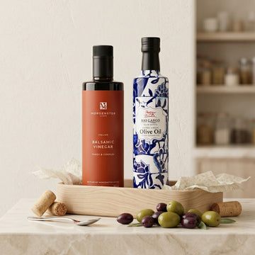 Intro Gift - Olive Oil & Olive Product