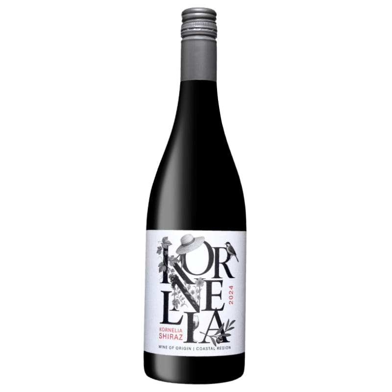Kornelia Shiraz 2024