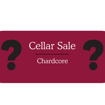 January 2026 Clearance Sale - Chardcore