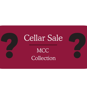 January 2026 Clearance Sale - MCC Collection