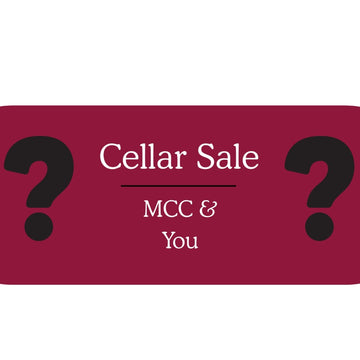 January 2026 Clearance Sale - MCC & You