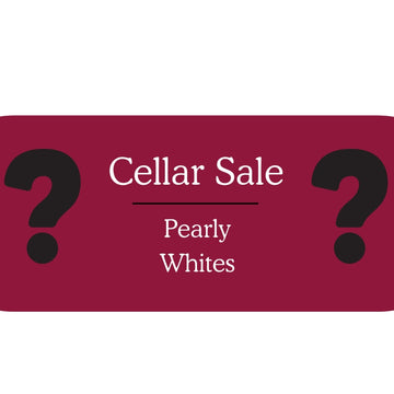 January 2026 Clearance Sale - Pearly Whites