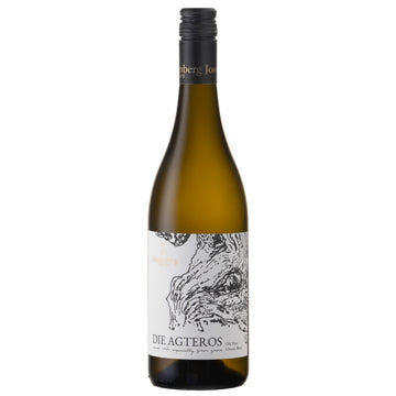 Joostenberg Die Agteros Old Vine Chenin Blanc 2025