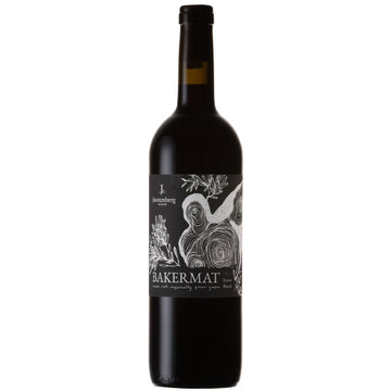 Joostenberg Estate Bakermat 2021