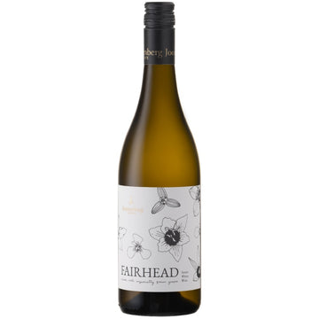 Joostenberg Fairhead White Blend 2024