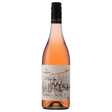 Joostenberg Song of Soil Rose 2025