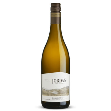 Jordan Barrel Fermented Chardonnay 2024