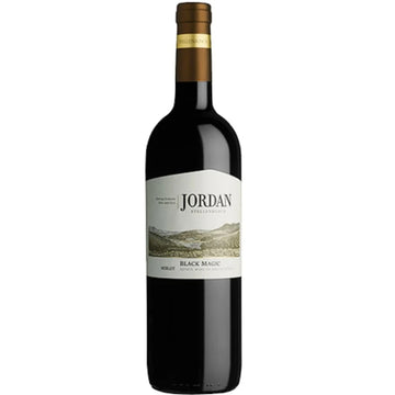 Jordan Black Magic Merlot 2023