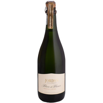 Jordan Blanc de Blanc Cap Classique 2022