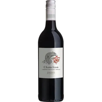 Jordan Chameleon Merlot 2024