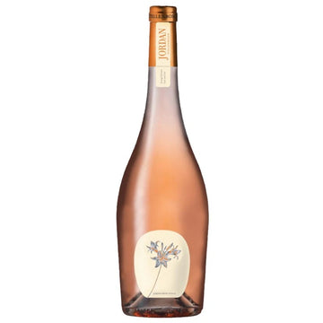 Jordan Dry Rosé 2025
