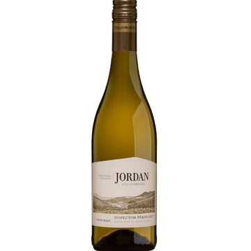 Jordan Inspector Peringuey Chenin Blanc 2025
