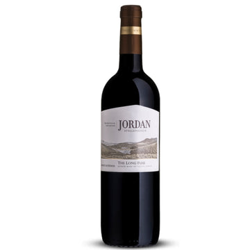 Jordan Long Fuse Cabernet Sauvignon 2023