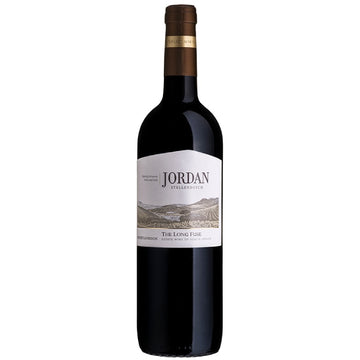 Jordan Long Fuse Cabernet Sauvignon 2024