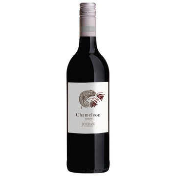 Jordan Chameleon Merlot 2024