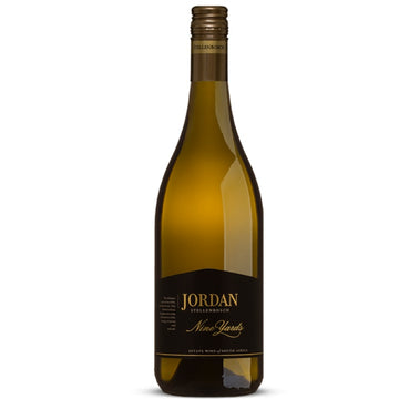 Jordan Nine Yards Chardonnay 2024
