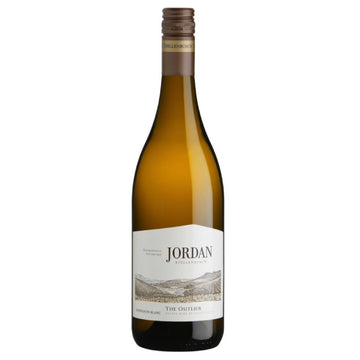 Jordan Outlier Sauvignon Blanc 2024