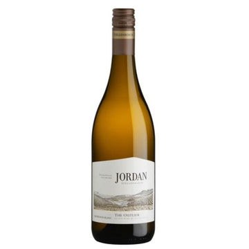 Jordan Outlier Sauvignon Blanc 2025