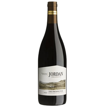 Jordan The Prospector Syrah 2023