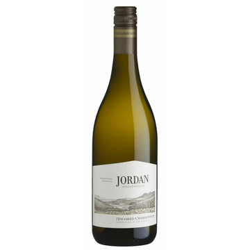 Jordan Unoaked Chardonnay 2025