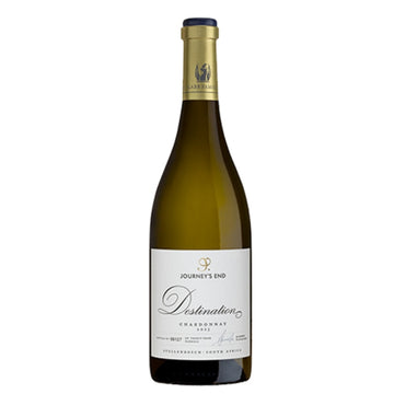 Journeys End Destination Chardonnay 2024