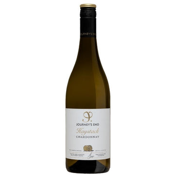 Journeys End Haystack Chardonnay 2024