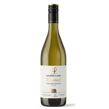Journeys End Haystack Chardonnay 2025