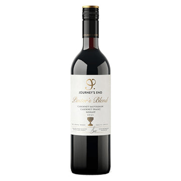 Journeys End Pastors Blend 2023