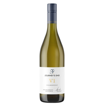 Journeys End V1 Chardonnay 2024