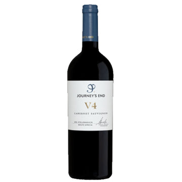 Journeys End V4 Cabernet Sauvignon 2020