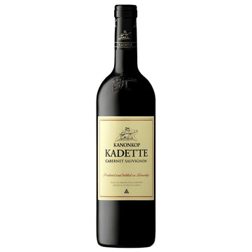 Kanonkop Kadette Cabernet Sauvignon 2024