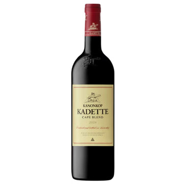 Kanonkop Kadette Cape Blend 2024