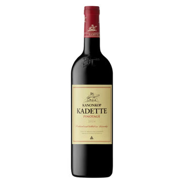 Kanonkop Kadette Pinotage 2024
