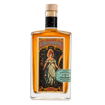 Karo XO Potstill Brandy in Gift Box