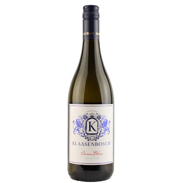Klaasenbosch Chenin Blanc 2020 (O/L)