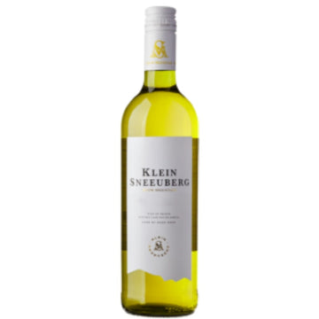 Klein Sneeuberg Chardonnay 2025