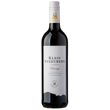 Klein Sneeuberg Pinotage 2024