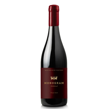 Klein Welmoed Monogram Pinot Noir 2023